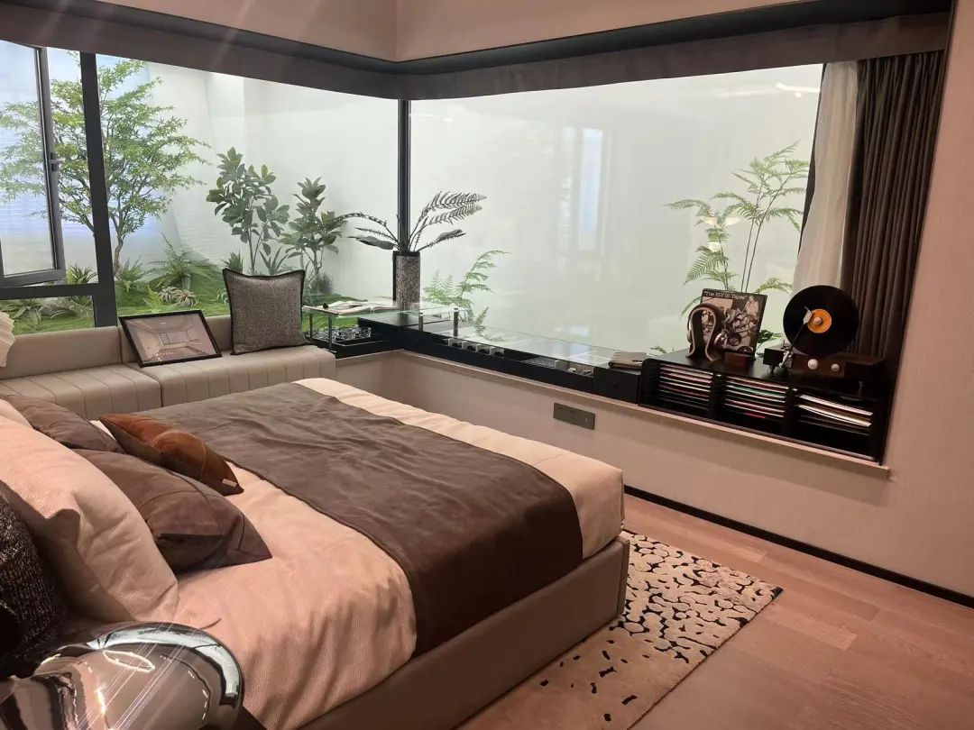 广钢保利和悦滨江,广钢花城楼盘值得买吗