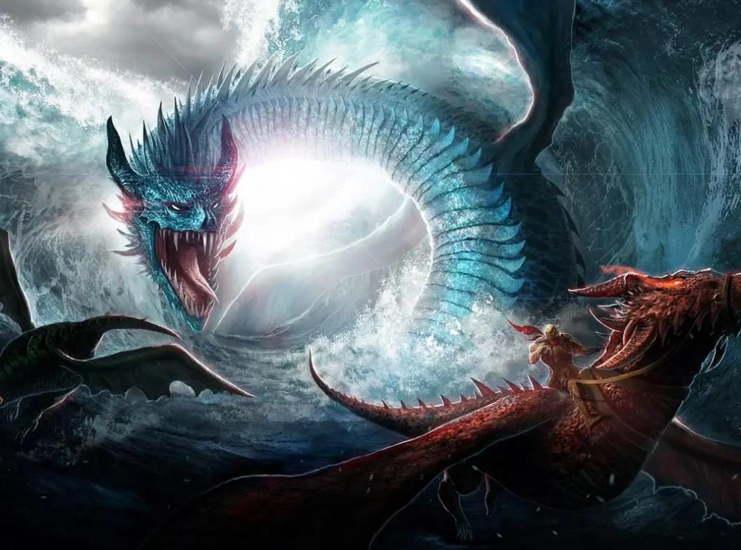 推三本气运小说,推三本奇幻巫师流小说