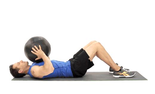 健身必备50个经典动作,锻炼全身的动作30分钟健身男士