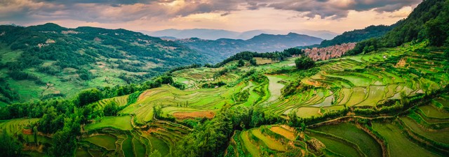 自驾云南15天旅游攻略自由行详细,自驾游10天玩转云南旅游攻略