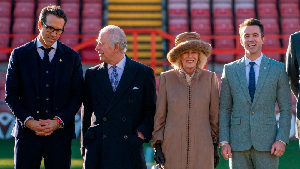 雷克斯汉姆球队,雷克斯汉姆比赛结果