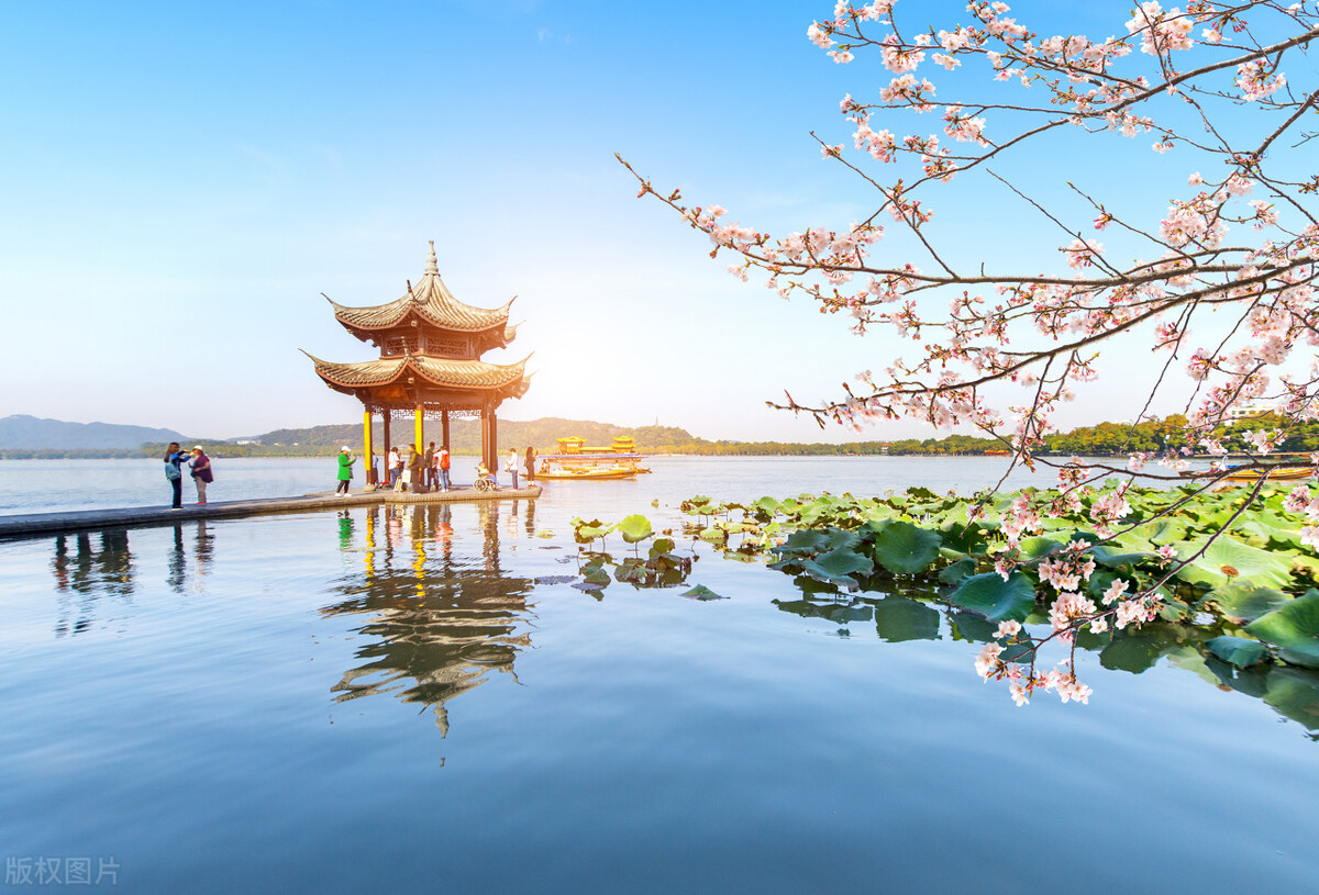 中国情侣必去十大景点,中国最刺激的十大景点