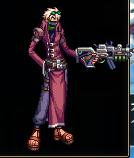 dnf雪人礼盒里面是啥,dnf雪人幻化