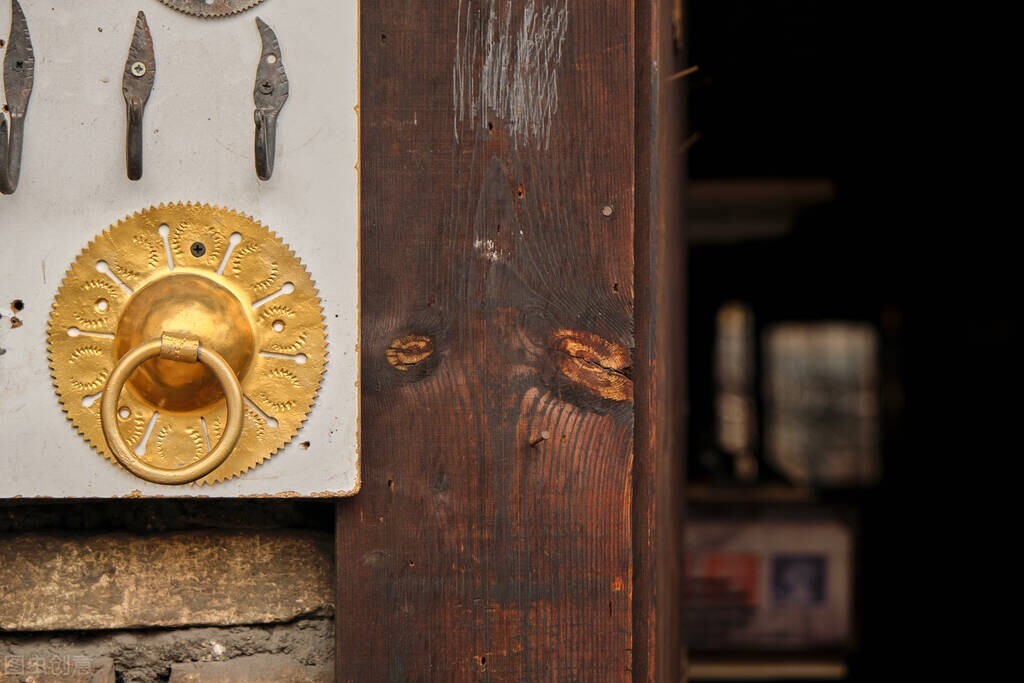 美人庄姜：允许一切发生，获得万般自在