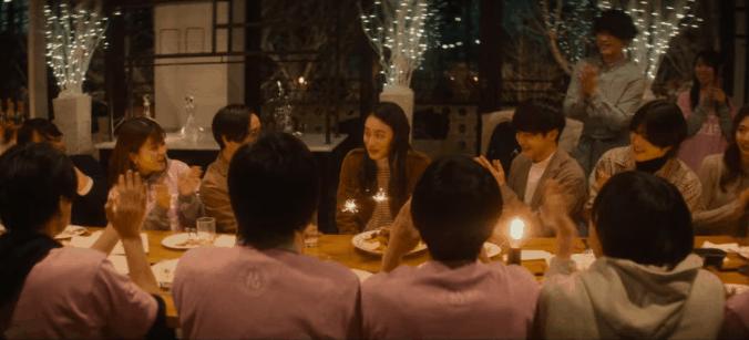 豆瓣微博磕疯，日式纯爱女神“复出”，又够国剧抄三年