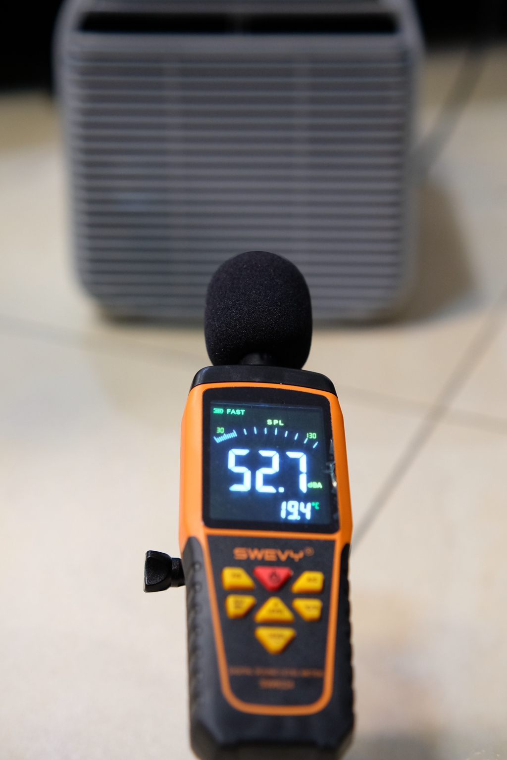 野餐露营更加舒爽，户外降温好装备：优巧YUUKiO可移动空调