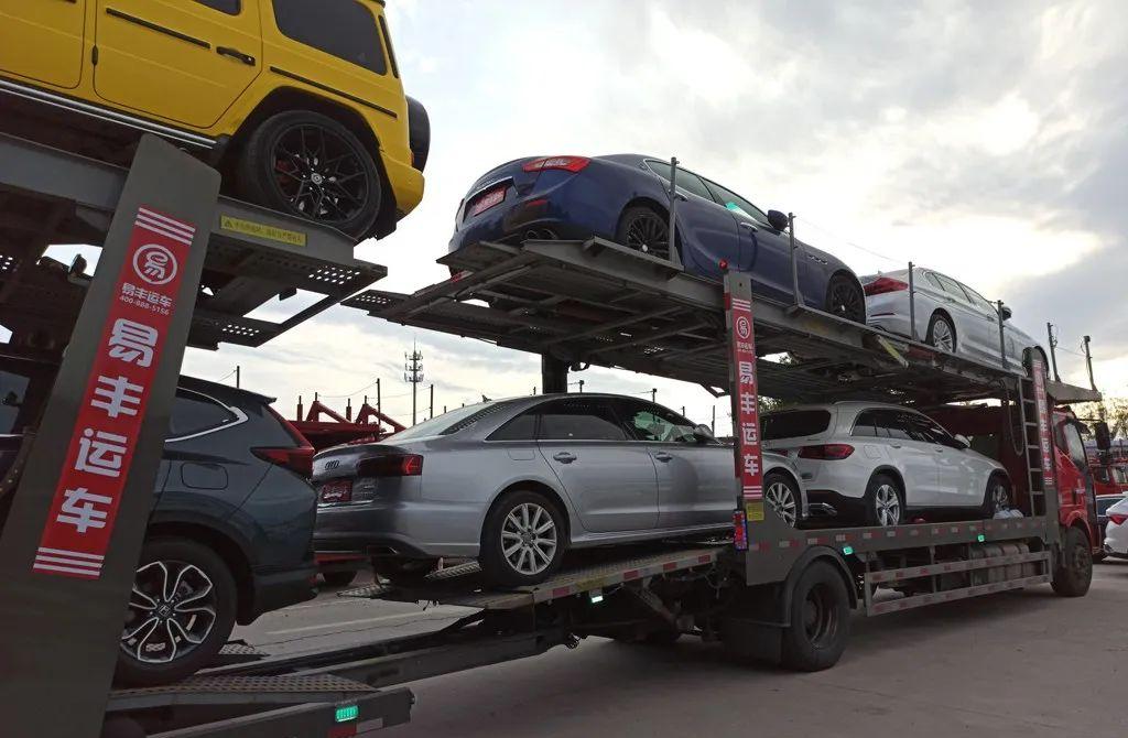 电动车托运1000公里多少钱,异地汽车托运1000公里价格