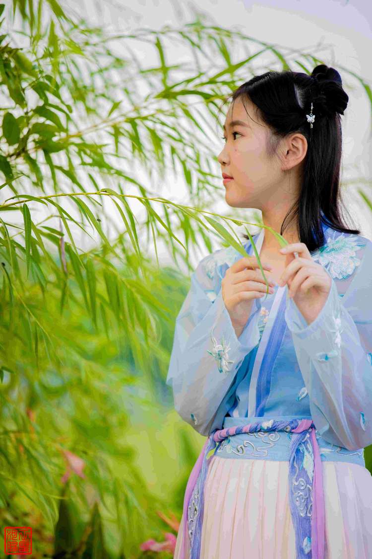 荷花仙子醉荷塘——友文荟萃