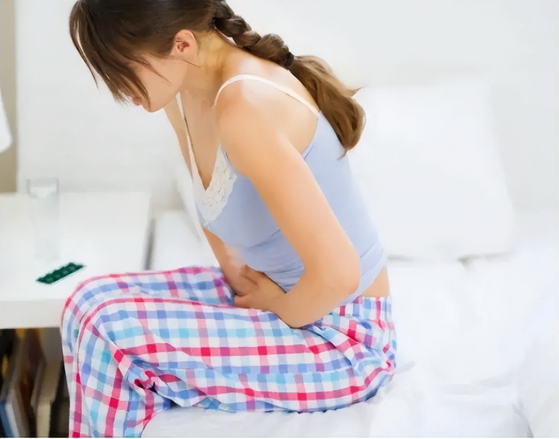 女人切除子宫后身体会有4种变化,子宫摘除手术有几种