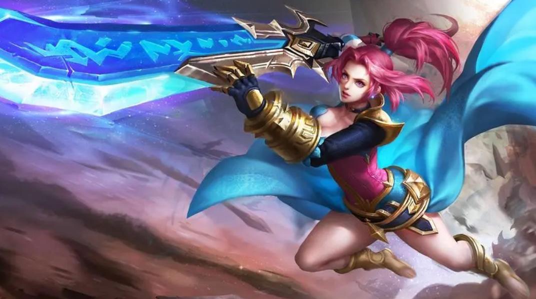 王者荣耀对抗路练什么英雄最值得,对抗路难度梯度排行