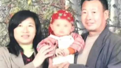 20出头未婚生子后与男方失联12年,网恋对象是房东的儿子后续