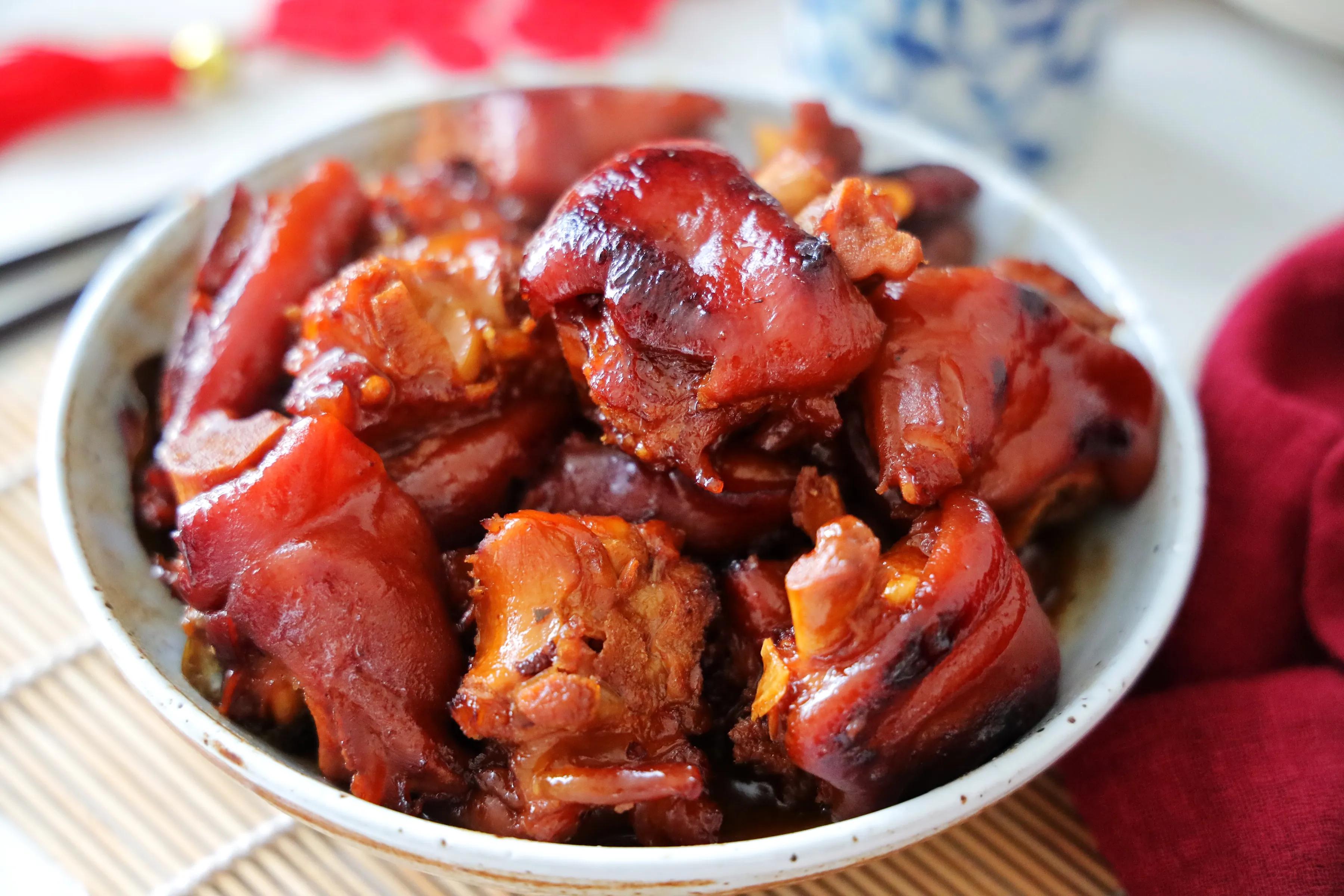 冬天最寒冷的季节吃什么菜好,冬天吃什么硬菜好吃又暖和