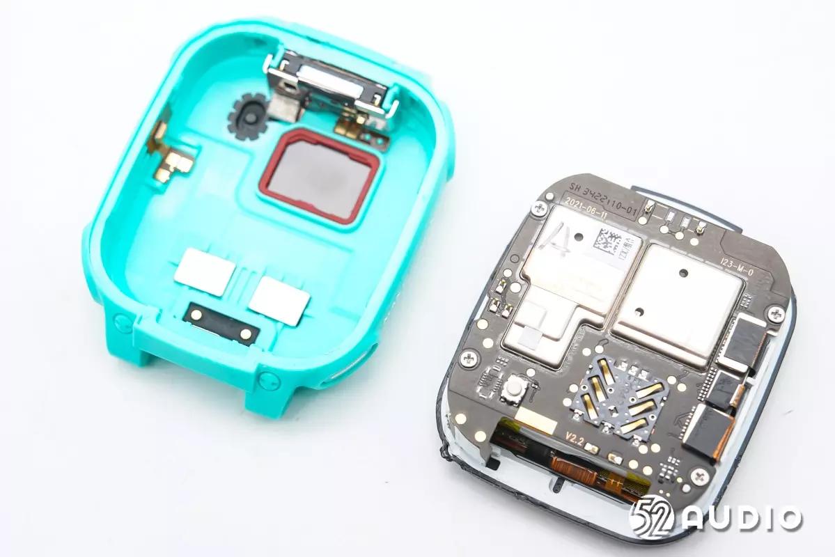 小天才电话手表d2的顶级隐藏功能,测评小天才电话手表d2定位