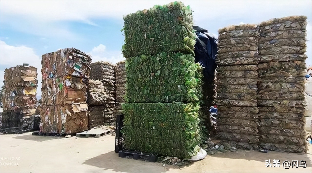 新手废品回收技巧视频大全,废品回收是怎样赚钱的