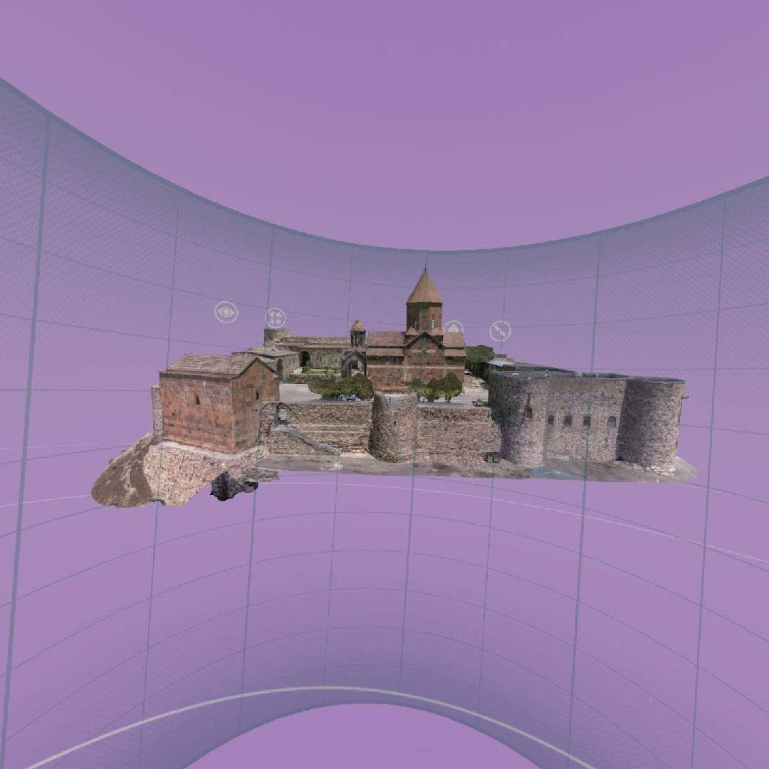 拼图巡游vr第三关,拼图巡游全部拼图