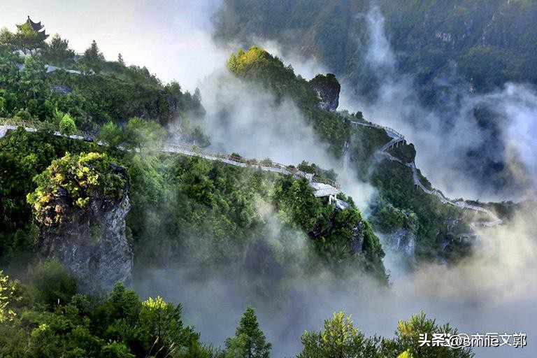 福建哪些旅游景点值得去,福建有什么好玩的旅游景点