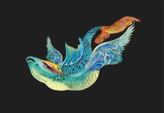 gucci2018秋冬米兰时装秀,alessandromichele设计图片