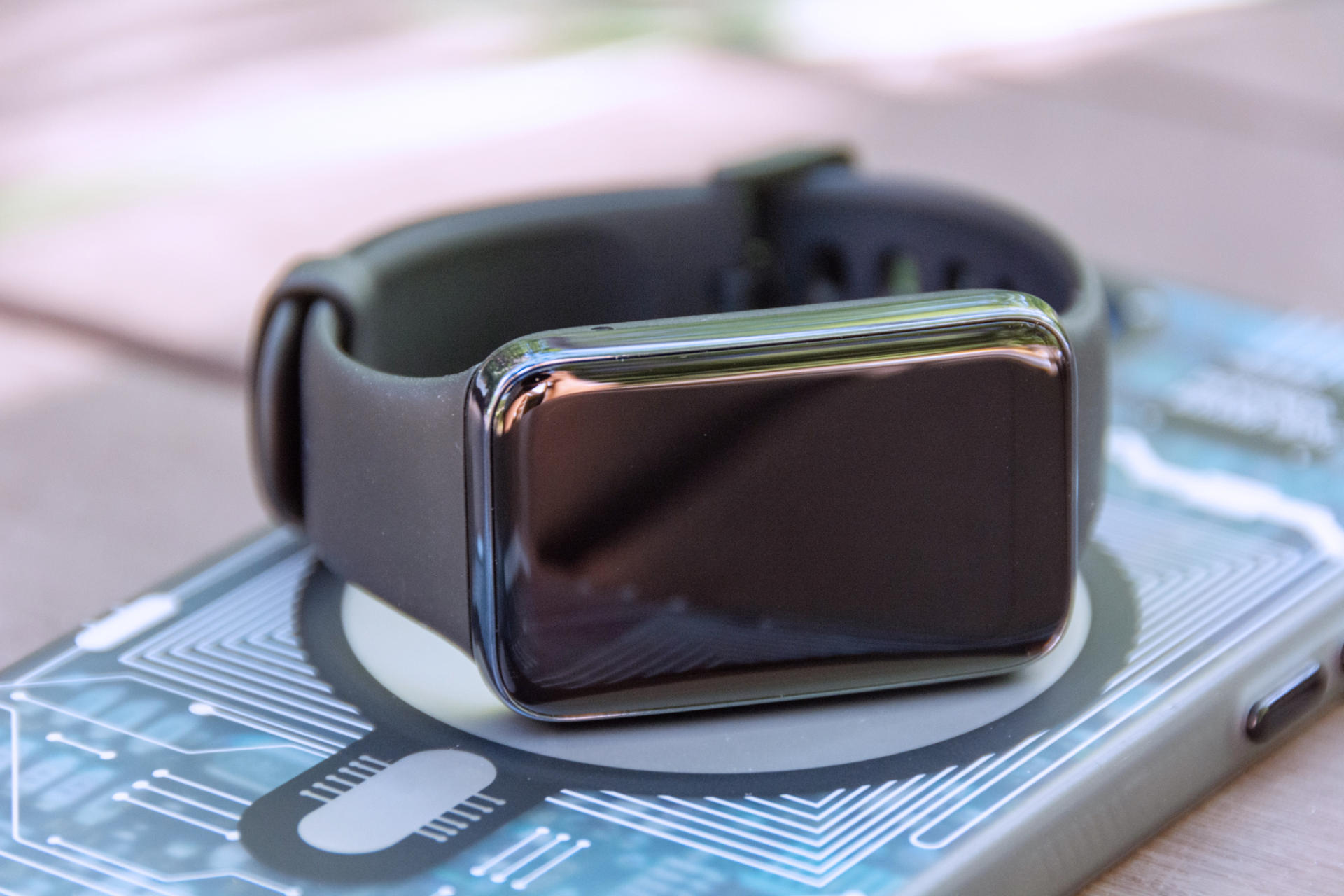 小米手环7pro详细测评最新,小米手环7pro详细功能讲解