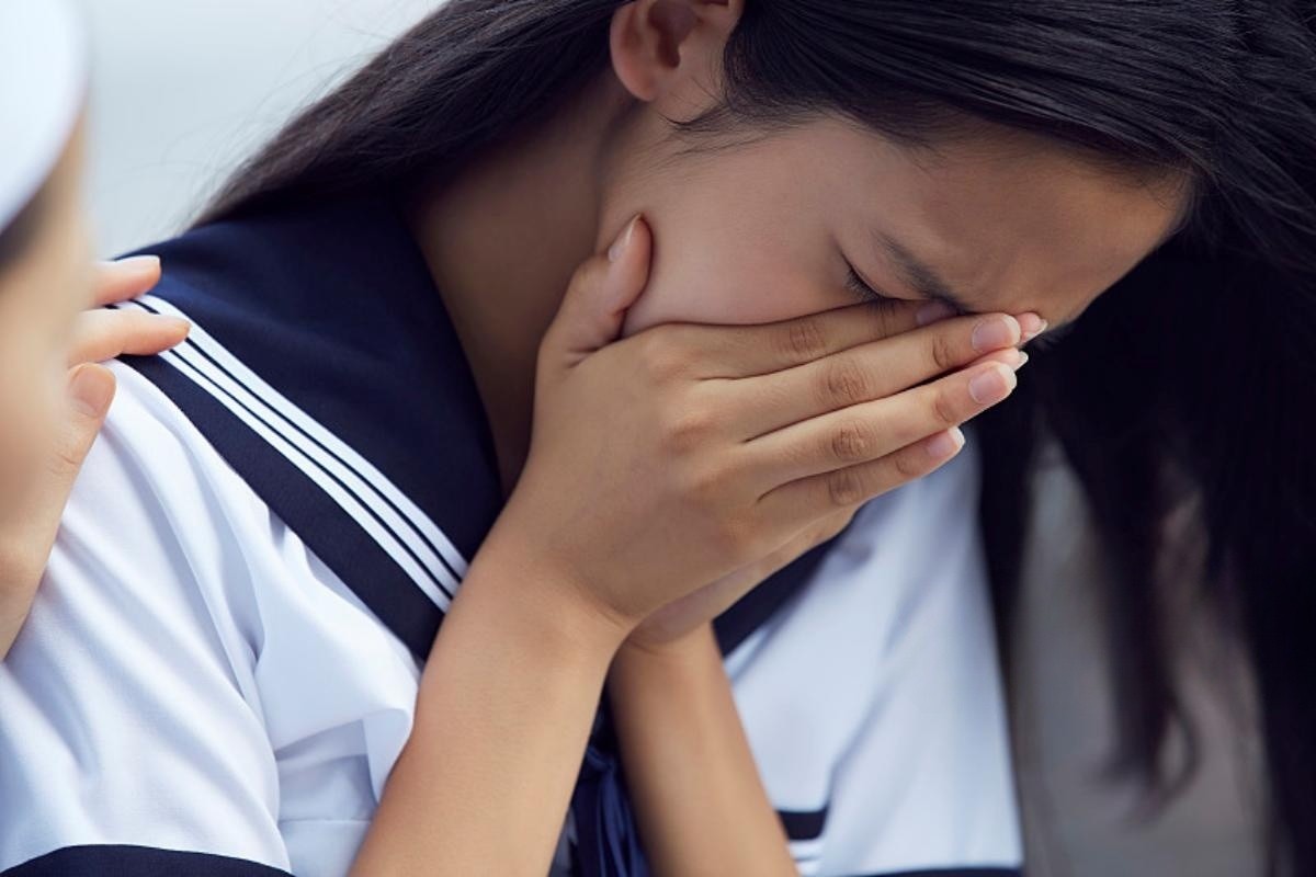 暑期，未成年少女走上手术台，把暑假变成了“流产假”，令人痛心