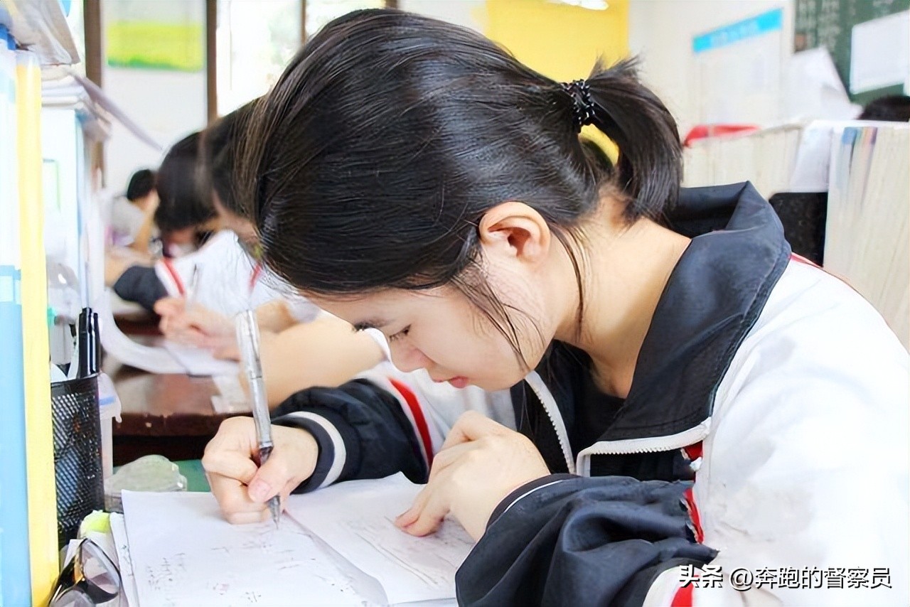 中考数学试题做不完是什么原因,初一数学做题容易算错怎么提升