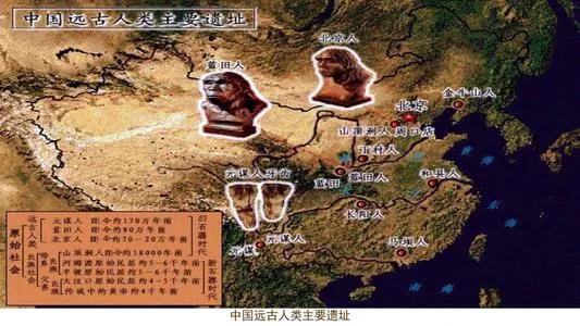 涓崕鏂囨槑浜斿崈骞翠箣鏈В涔嬭皽,涓崕鏂囨槑涓轰粈涔堝欢缁簲鍗冨勾