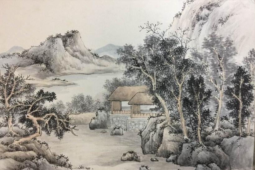 宋代经典七律古诗100首,宋朝最著名的七言律诗