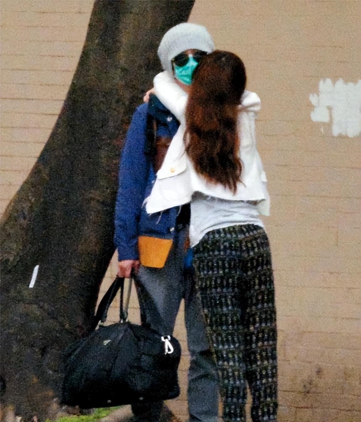 张嘉倪豪门之路,张嘉倪嫁入豪门最后的结果