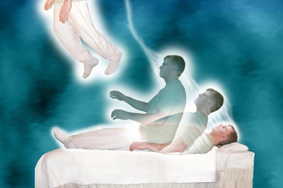 陵园真的有鬼吗,陵园有鬼吗