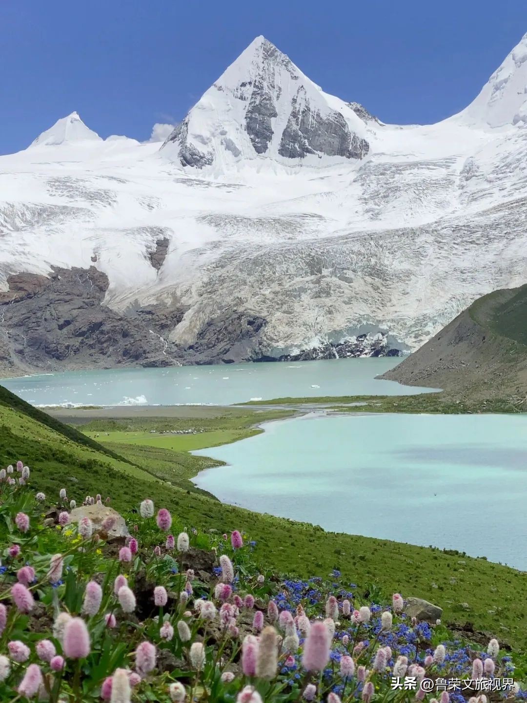 暑假请带孩子去这7个地方，每一个都美到炸裂！