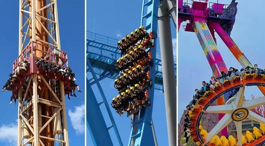 我们的妈妈小时候都是玩什么,妈妈也是个爱玩的孩子