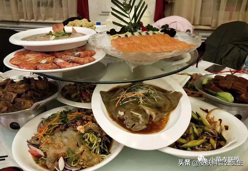 皮肤病忌口发物都包括牛奶吗,发物忌口期间吃什么比较好