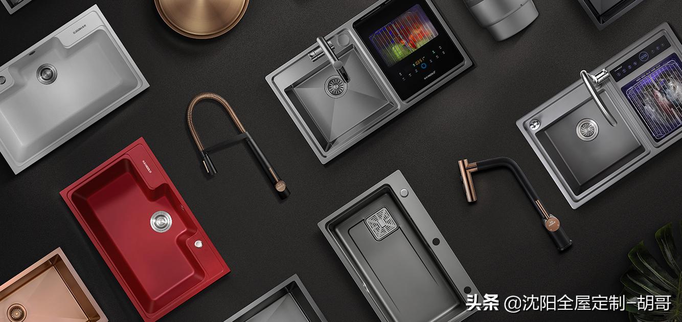 全屋定制五金讲解视频,进口五金和国产五金的区别