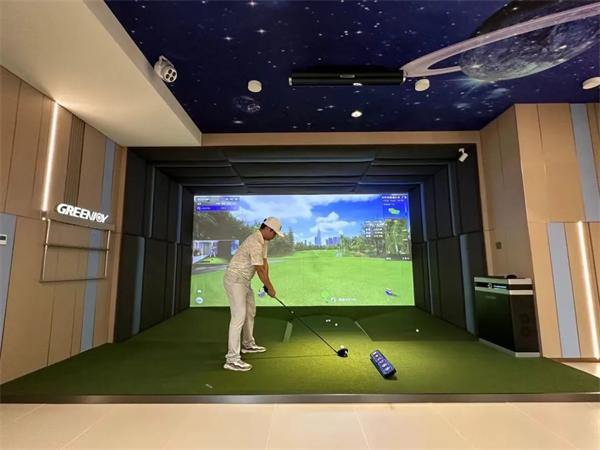 长沙申湘高尔夫费用,长沙申湘100高尔夫俱乐部套餐