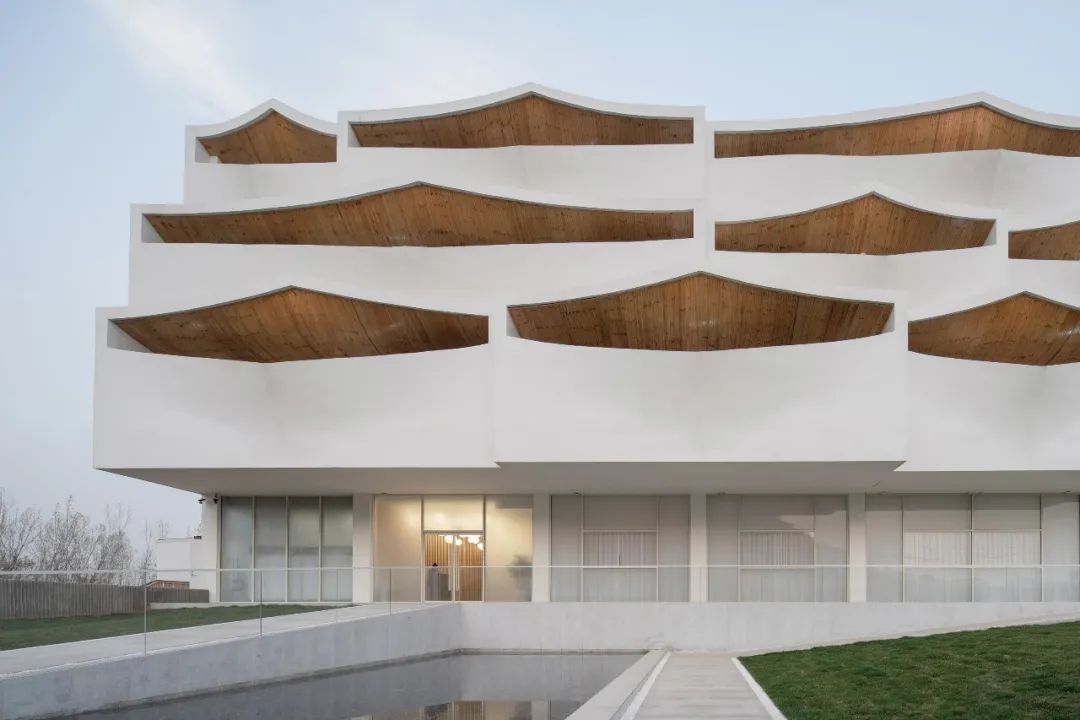 设计型民宿酒店,全球酒店民宿设计排名前十