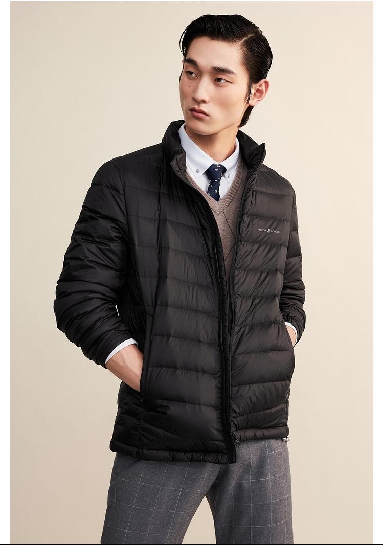 性价比高的男装商务品牌100到200,40-50岁男装哪些品牌时尚又不太贵