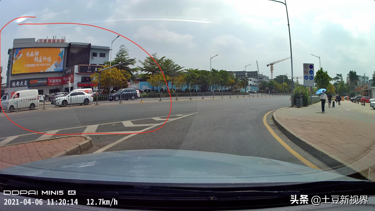 行车记录仪推荐排行榜测评2021,入门级行车记录仪评测2023横评