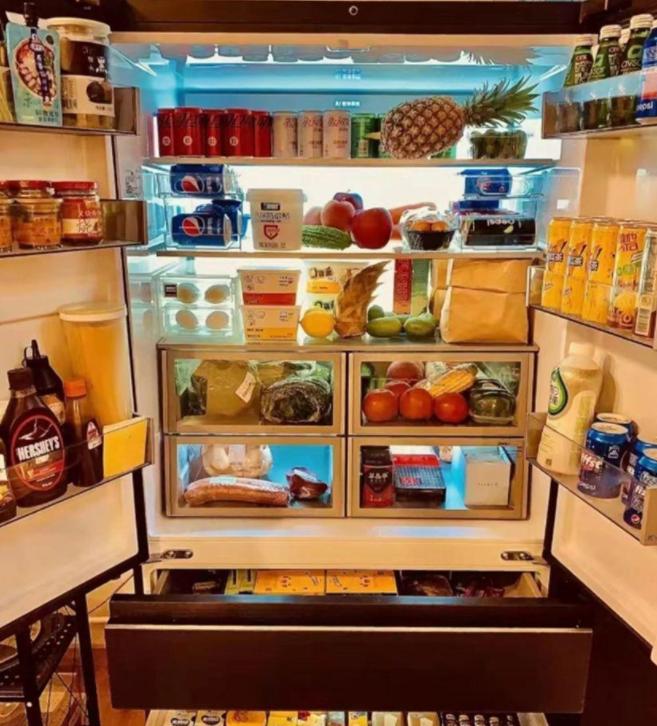 买冰柜需要了解些什么,很多人买冰柜