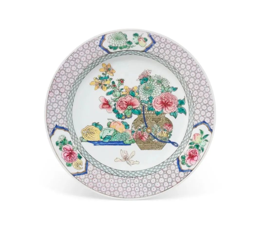 纽约艺术周拍品,纽约佳士得亚洲艺术周