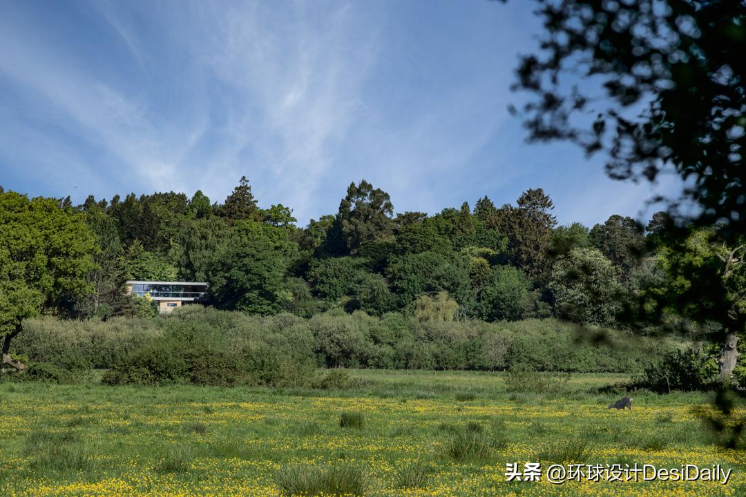 博德宝｜全球豪宅*用御**的德国顶级厨房品牌「环球设计3071期」