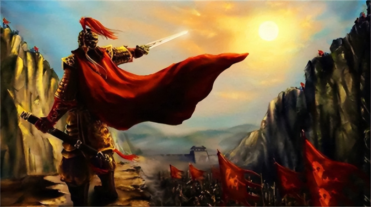 罗贯中笔下的三国符合事实吗,罗贯中真实的三国写成什么样了