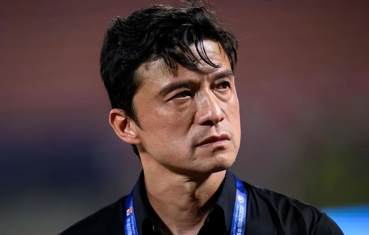 下课？大连人积分榜垫底谢晖帅位危险？