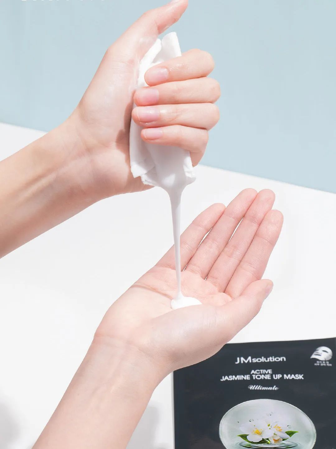 敷面膜后剩下的精华怎么使用,面膜的精华液用不完还可以怎么用