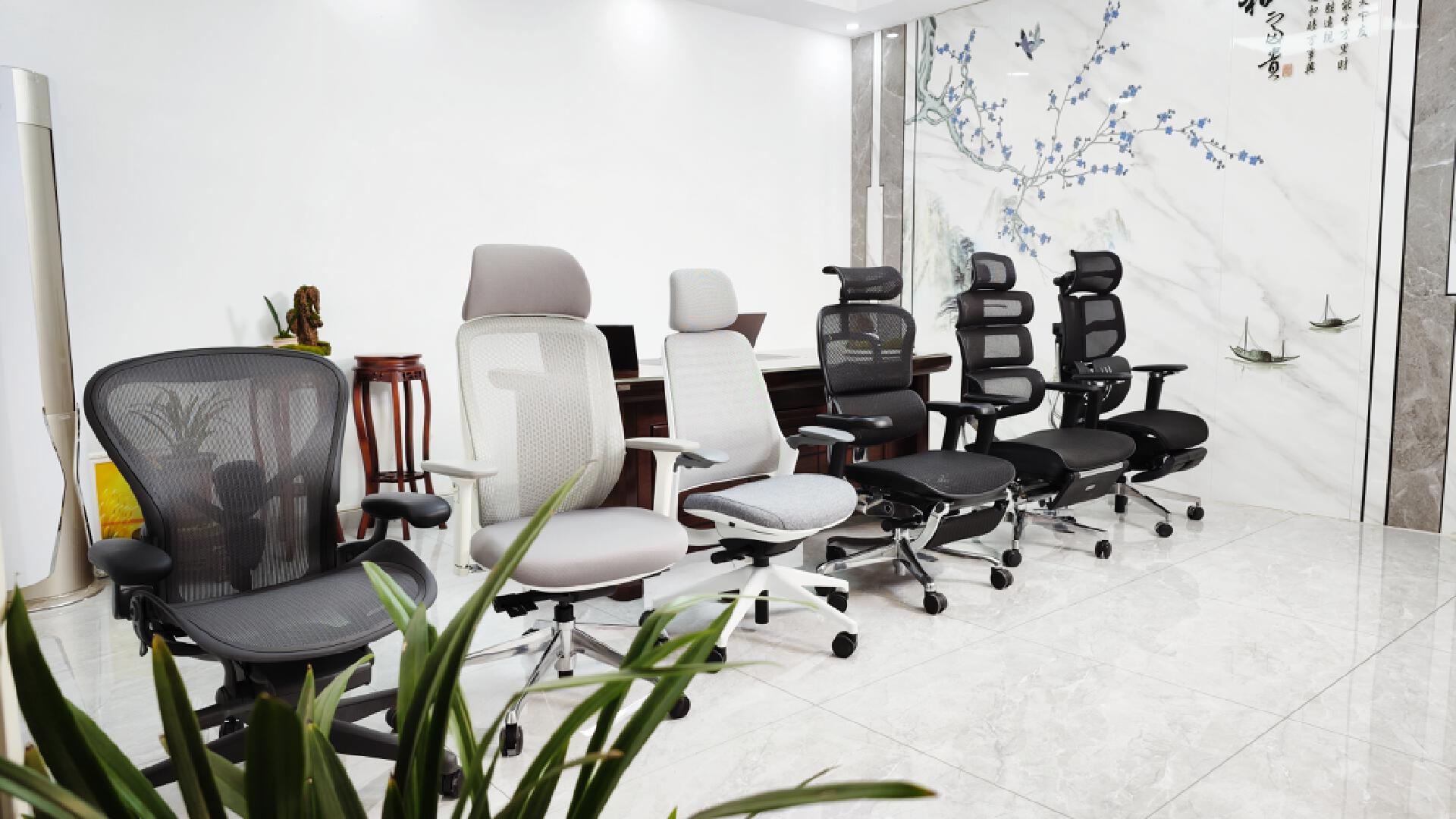 椅子推荐人体工学椅测评,人体工学椅推荐不伤腰