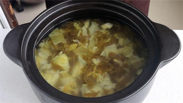 浆水面的浆水怎样做,浆水面的浆水怎么做