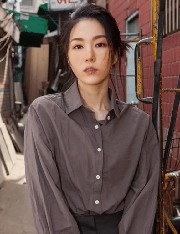 韩国美女主播李延济去世,李延济去世