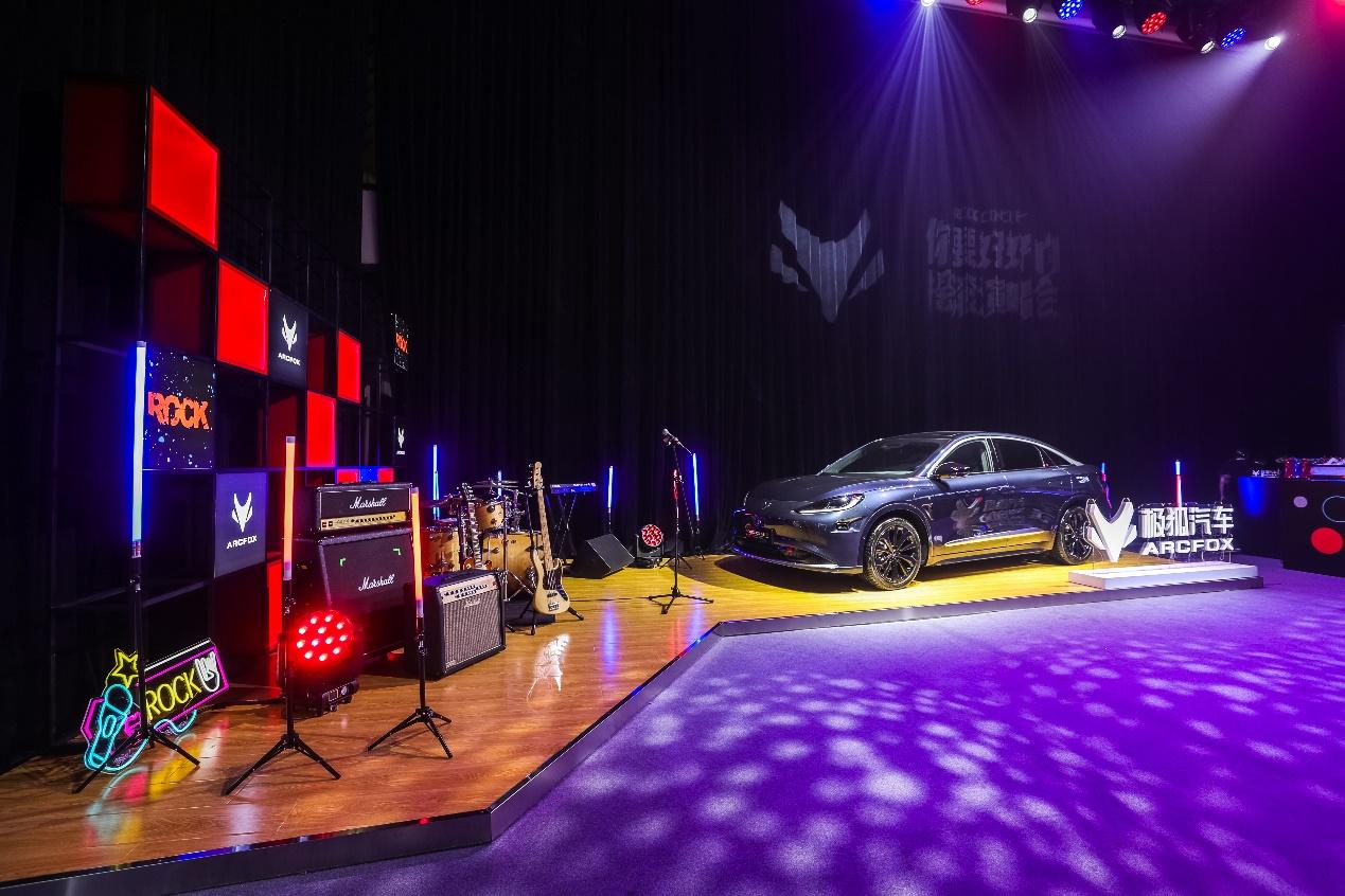 利润和营收下滑，销量承压，北汽蓝谷年度目标已成泡影