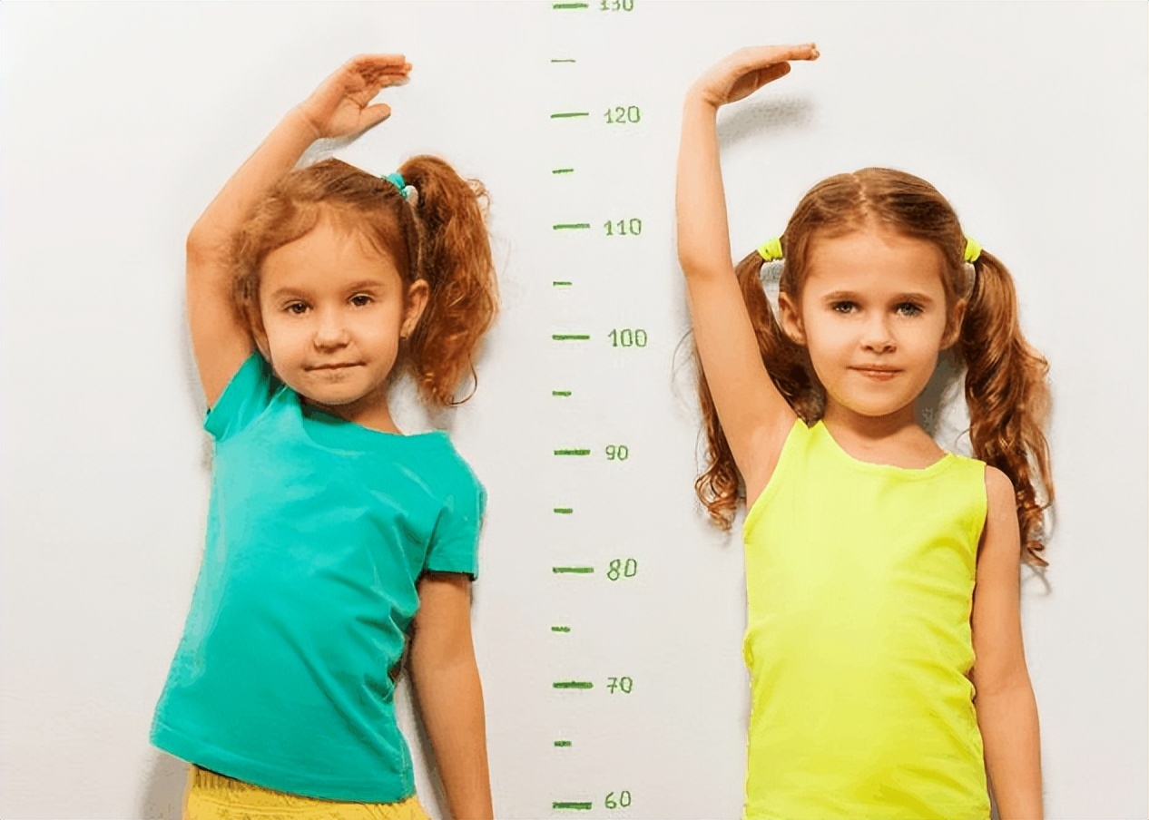 影响小孩身高的5种运动,毁孩子的五种行为