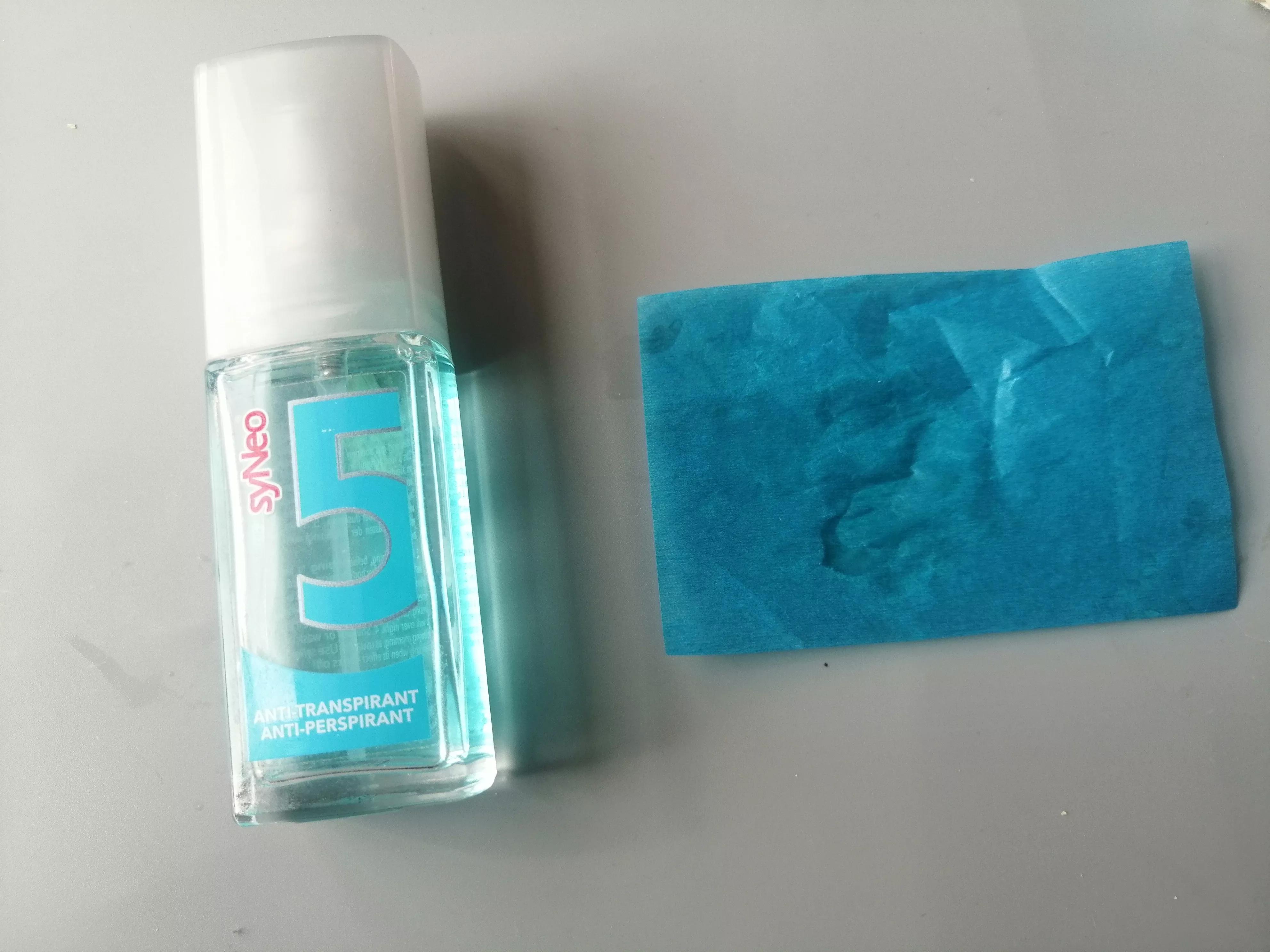 止汗露排行榜测评,火爆全网的止汗露测评