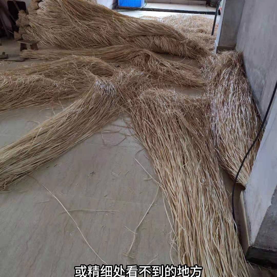 清凉手工自制,印尼藤椅三件套真藤