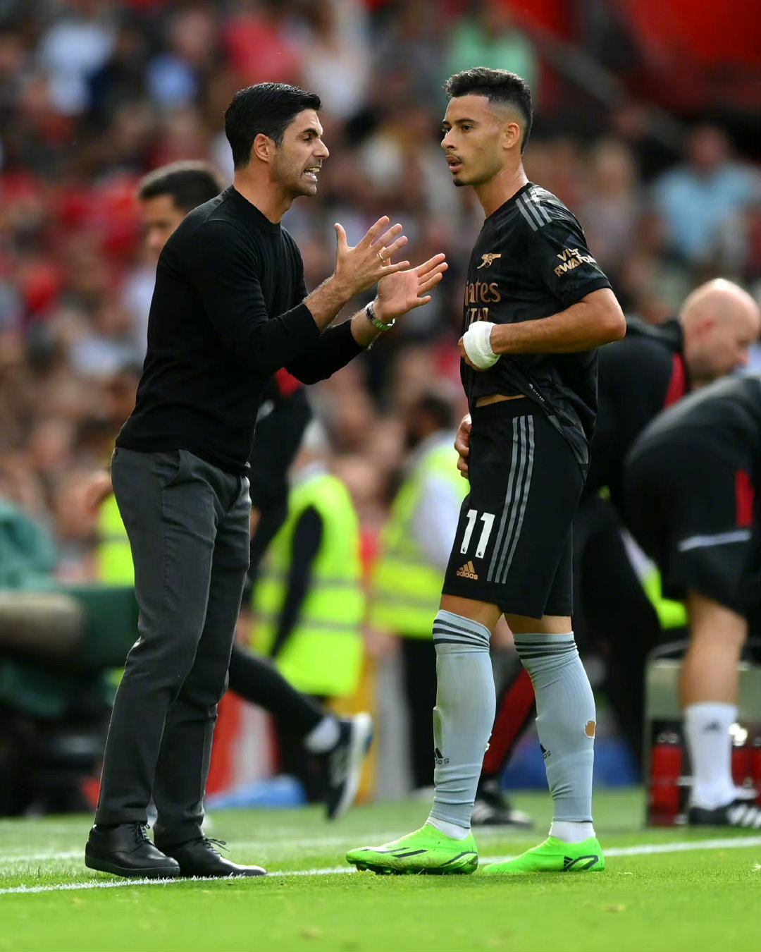 欧联：苏黎世vs阿森纳